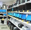 Компьютерные магазины в Пироговском