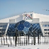 Спортивные комплексы в Пироговском