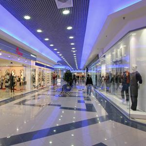 Торговые центры Пироговского